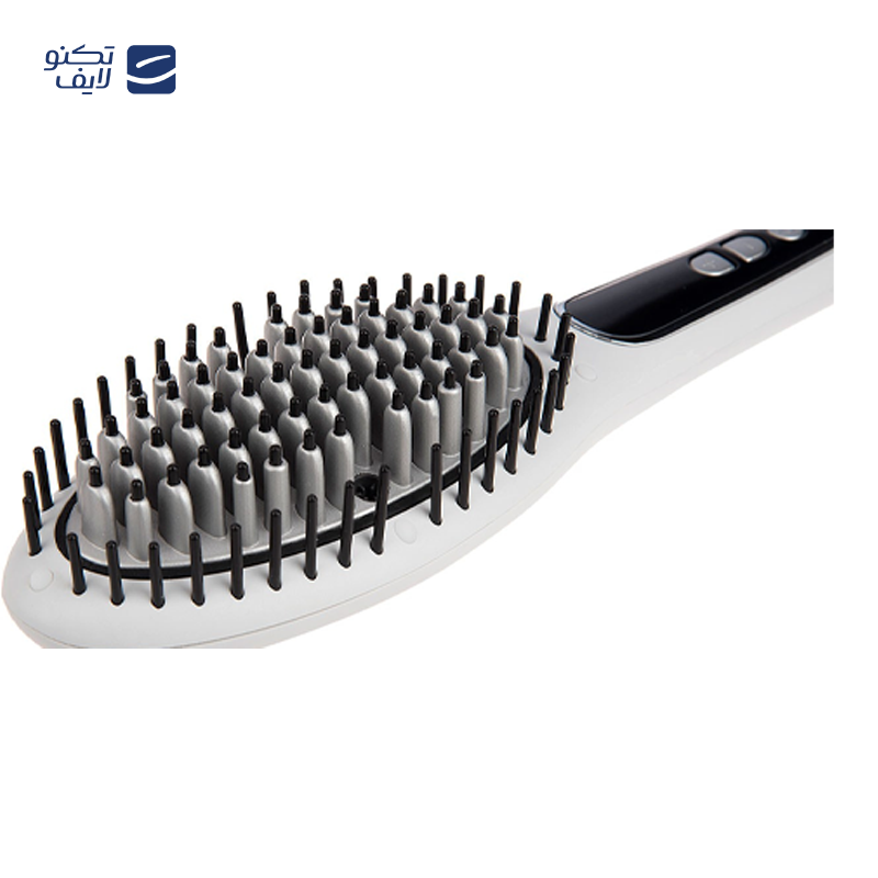 برس حرارتی صاف کننده مو پروویو مدل PW-5112