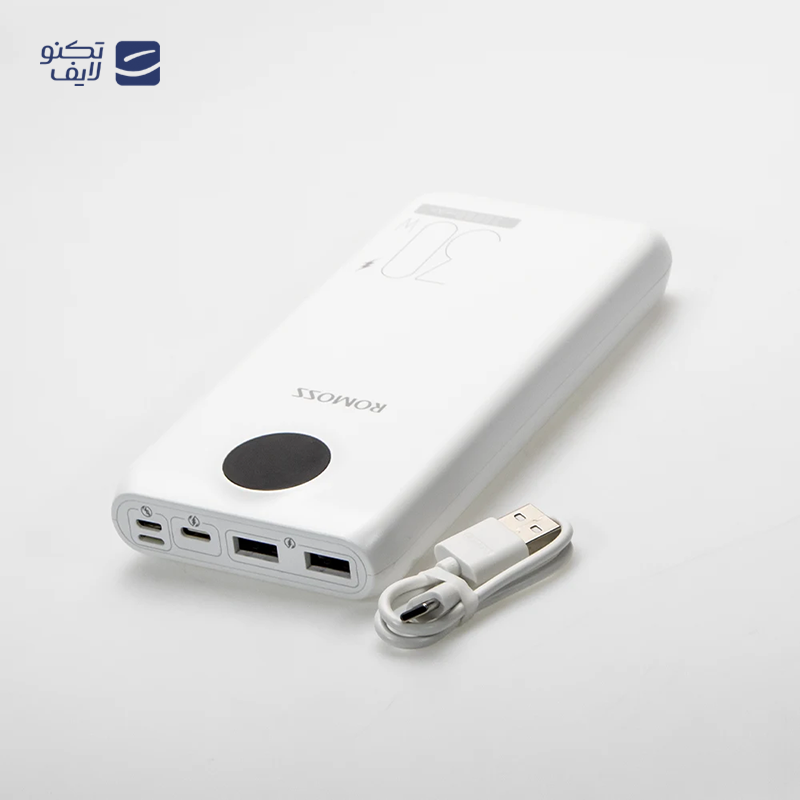 gallery-پاوربانک روموس مدل PSW20-112 ظرفیت 20000 میلی آمپر ساعت 22.5 وات copy.png