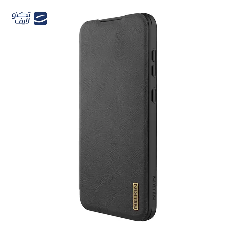 gallery-کاور گوشی سامسونگ Galaxy A56 نیلکین مدل Nature TPU Pro Magnetic copy.png