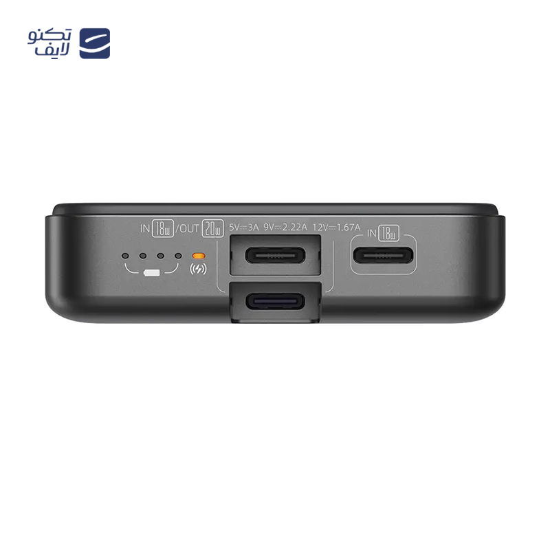 gallery-پاوربانک روموس مدل PSW10-172 ظرفیت 10000 میلی آمپر ساعت 22.5 وات copy.png