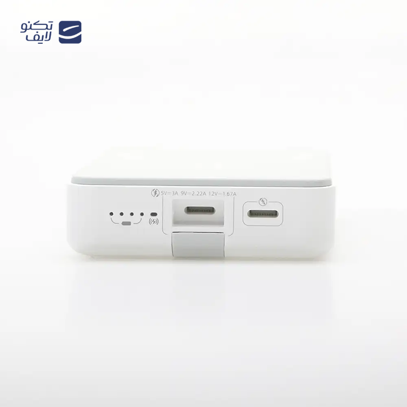 gallery-پاوربانک روموس مدل WMO10-121 ظرفیت 10000 میلی آمپر ساعت 20 وات copy.png