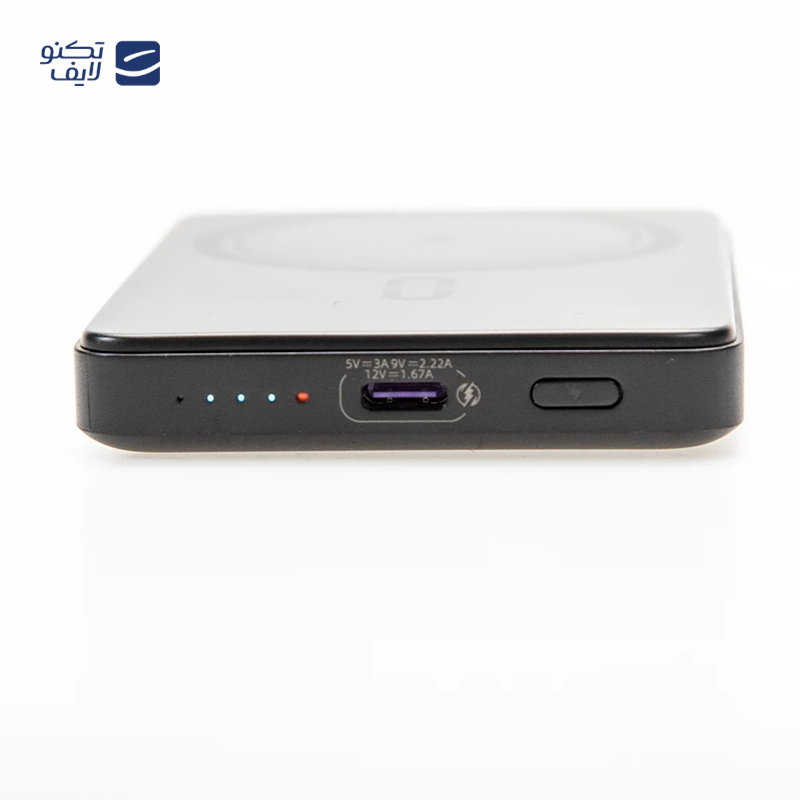 gallery-پاوربانک روموس مدل WMO10-121 ظرفیت 10000 میلی آمپر ساعت 20 وات copy.png