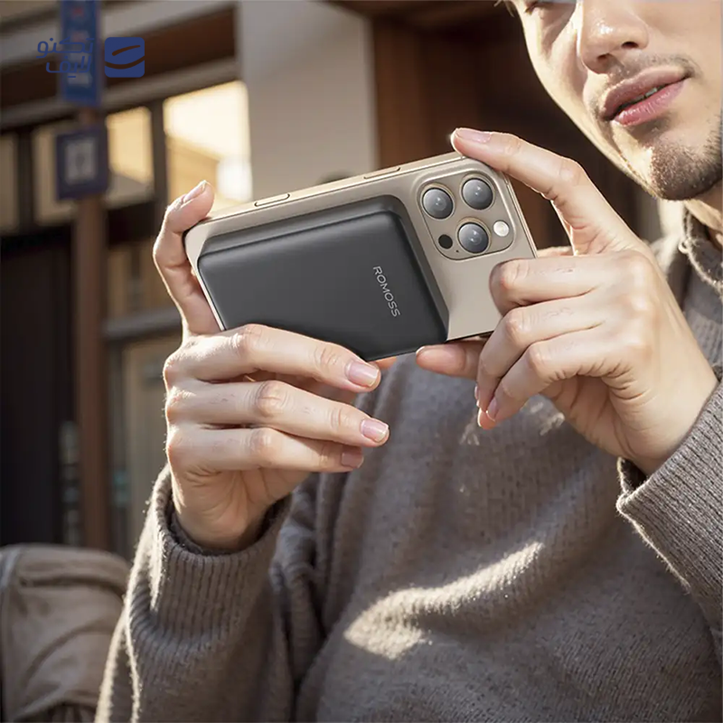 gallery-پاوربانک روموس مدل WSC05-131 ظرفیت 5000 میلی آمپر ساعت 20 وات copy.png