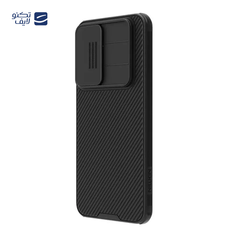 gallery-کاور گوشی سامسونگ Galaxy A56 5G نیلکین مدل Super Frosted Shield Pro copy.png