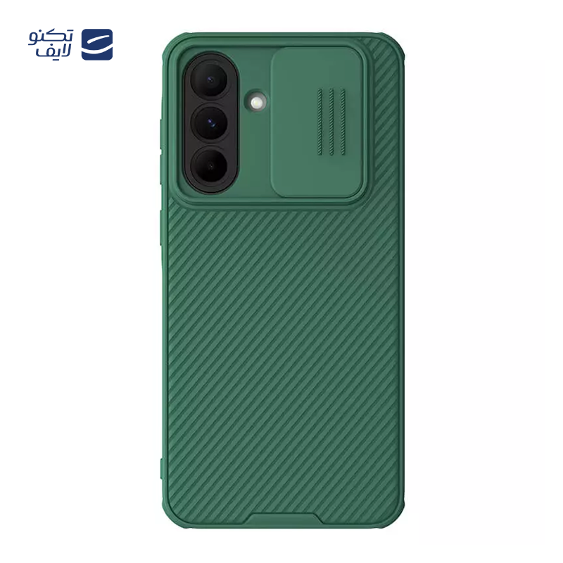 gallery-کاور گوشی سامسونگ Galaxy A56 5G نیلکین مدل CamShield Pro Magnetic copy.png