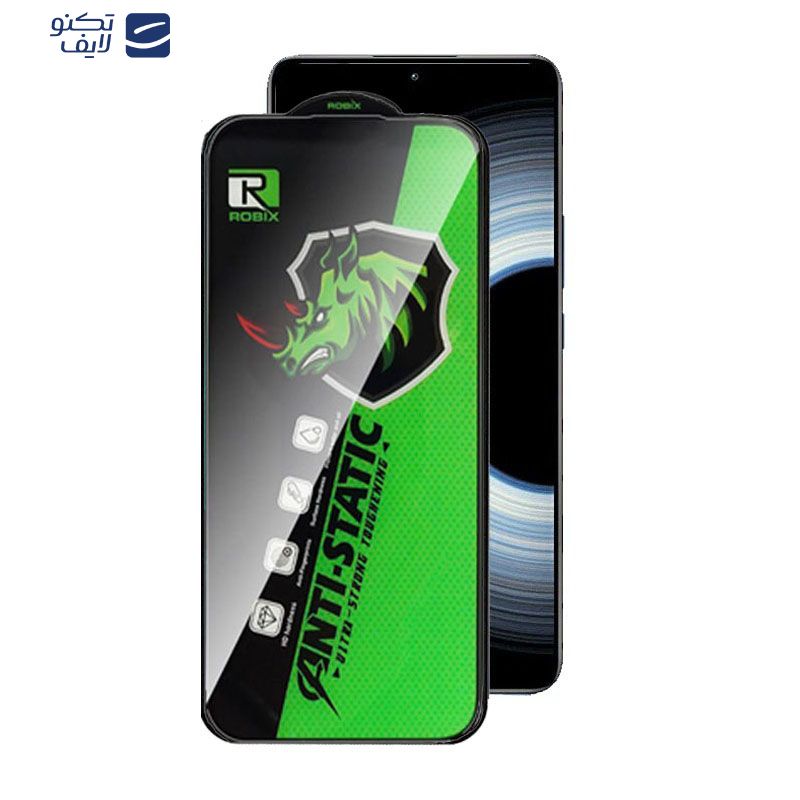 gallery-محافظ صفحه نمایش گوشی شیائومی Redmi K50 Ultra - K50 Gaming - K50 Pro -  K50 5G اپیکوی مدل Rhino Robix copy.png