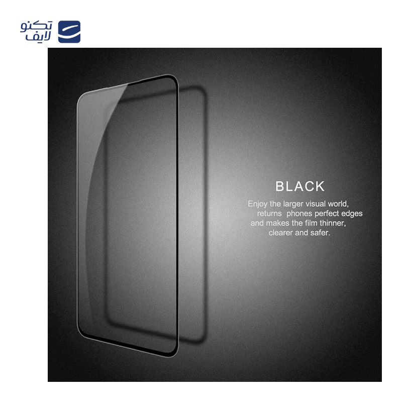 محافظ صفحه نمایش اپیکوی مدل Dragon ESD مناسب برای گوشی موبایل شیائومی Poco X7 Pro / X7 /X6 /X6 Pro