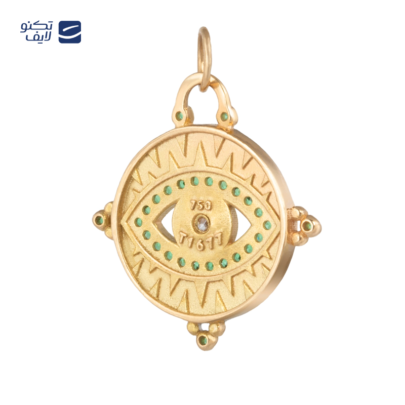 gallery-آویز طلا زنانه بان گالری مدل قلب تدی copy.png