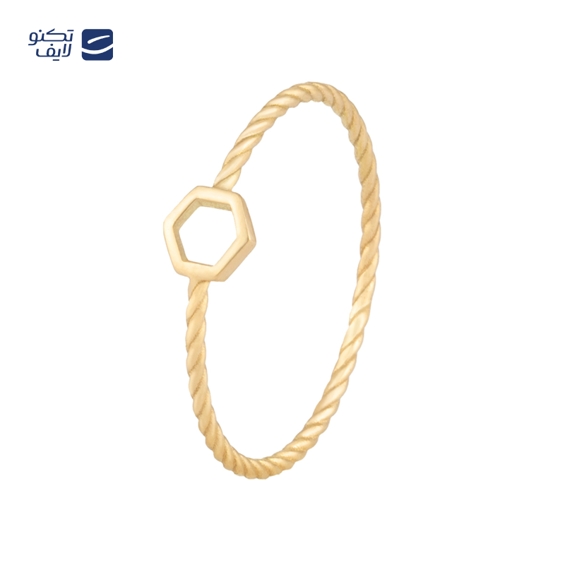 gallery-انگشتر طلا 18 عیار زنانه بان گالری مدل طنابی هگزا توخالی-gallery-1-TLP-109348_fa0c3fac-14fe-40e6-a816-f9535623ebc3.png