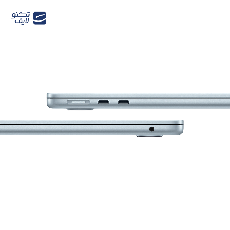 gallery-لپ تاپ اپل 13.6 اینچی مدل MacBook Air MW123 M4 2025 16GB 256GB copy.png