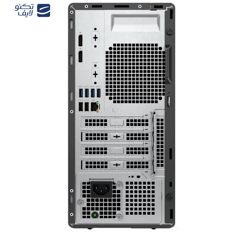 gallery-کامپیوتر دسکتاپ دل مدل Optiplex 5000 Tower Core i7 12700 16GB 1TB copy.png