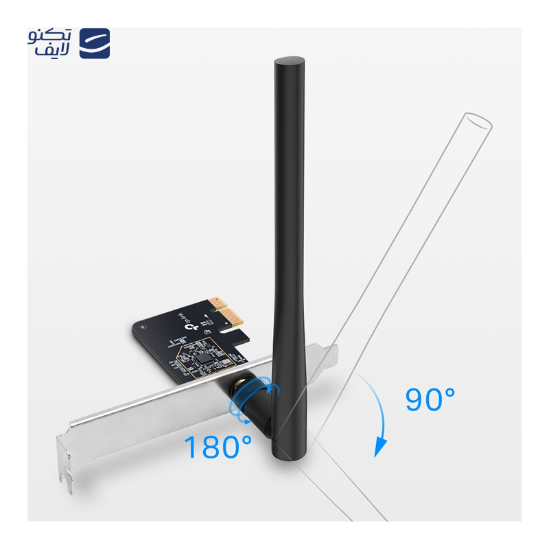 gallery-آداپتور شبکه AC1300 تی پی-لینک مدل Archer T3U Nano copy.png gallery-آداپتور شبکه AC1300 تی پی-لینک مدل Archer T3U Nano copy.png