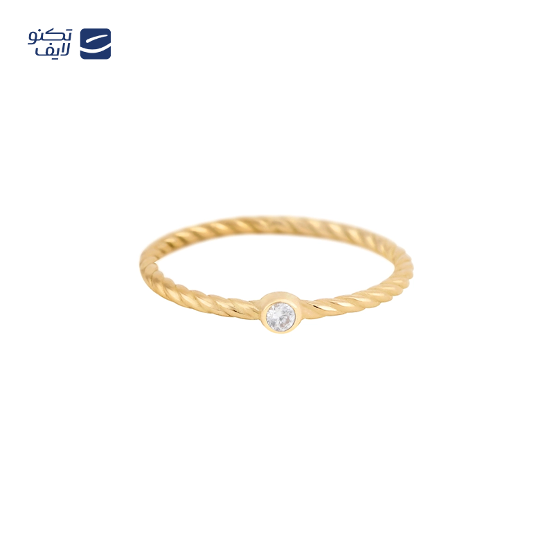 gallery-انگشتر طلا 18 عیار زنانه بان گالری مدل ماهورا صورتی سایز 51 copy.png