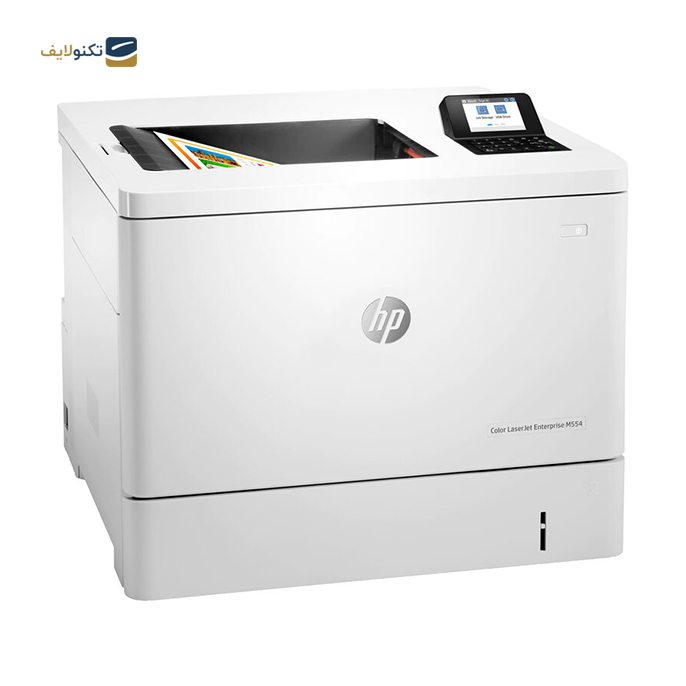 gallery-پرینتر اچ پی مدل LaserJet Enterprise M554dn لیزری رنگی-gallery-2-TLP-11043_94045661-0852-405f-be30-047e1a7ead40.png
