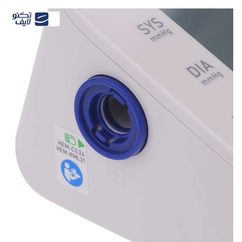 فشارسنج دیجیتال امرن مدل M2 - plus