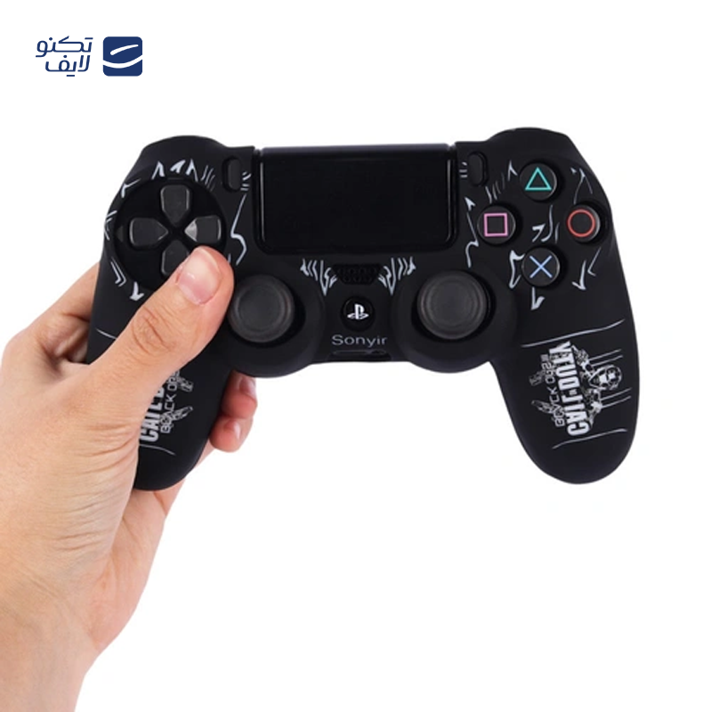 gallery-روکش دسته PS4 مدل Call Of Duty MW copy.png