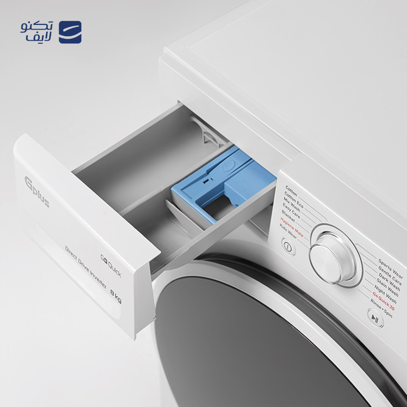 gallery-ماشین لباسشویی جی پلاس 8 کیلویی مدل GWM-P88S copy.png