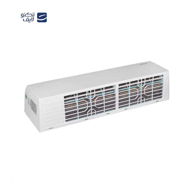 کولر گازی اسپلیت 18000 پاکشوما مدل MPB-18CH