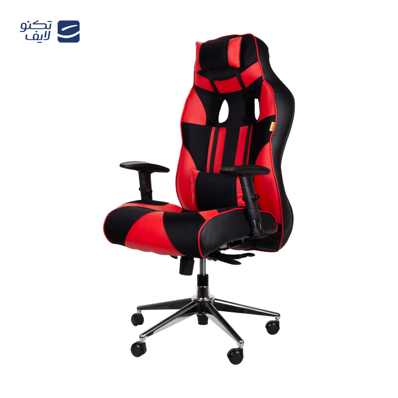 صندلی گیمینگ کادی نو مدل G2024 پرومکس