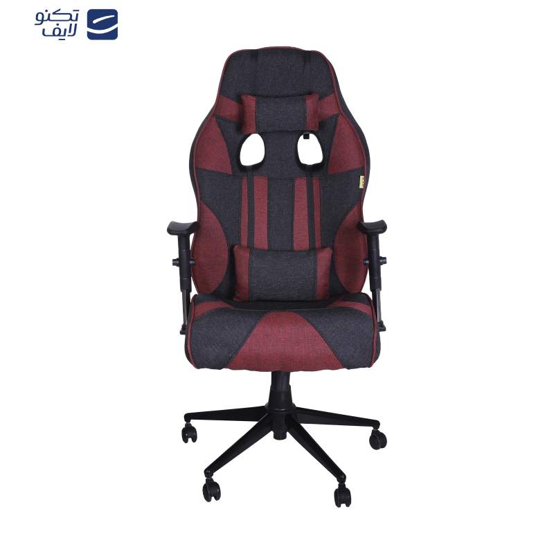 صندلی گیمینگ کادی نو مدل کاد پلاس VIP