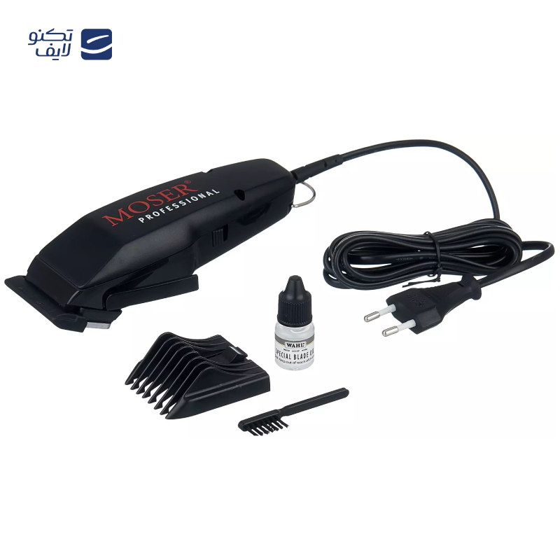 ماشین اصلاح موی سر و صورت موزر مدل 1400-0087