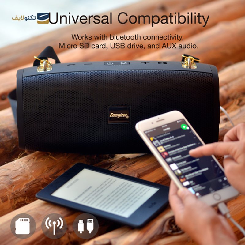 gallery-اسپیکر بلوتوثی قابل حمل انرجایزر مدل BTS204-gallery-2-TLP-11185_1343f7c8-6937-43dd-91e1-9175bc0f10bc.png