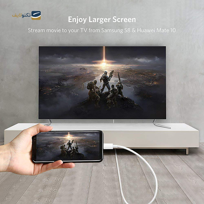 gallery-کابل تبدیل USB-C به HDMI یوگرین MM121 مدل 30841 طول 1.5 متر-gallery-2-TLP-11213_606d2373-5fc0-4a22-b55c-a311e2b46de1.png gallery-کابل تبدیل USB-C به HDMI یوگرین MM121 مدل 30841 طول 1.5 متر-gallery-2-TLP-11213_606d2373-5fc0-4a22-b55c-a311e2b46de1.png