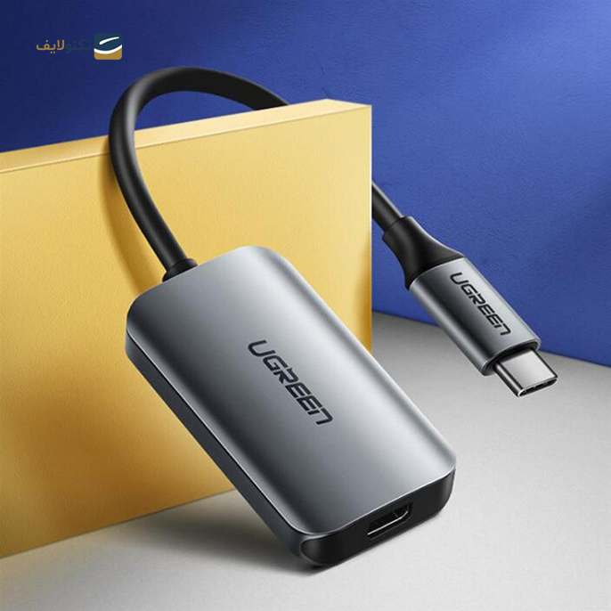 gallery-تبدیل USB-C به Mini DP یوگرین CM236 مدل 60351-gallery-2-TLP-11258_181dc1d2-c7bc-46ce-8ac3-7f333edd0e19.png