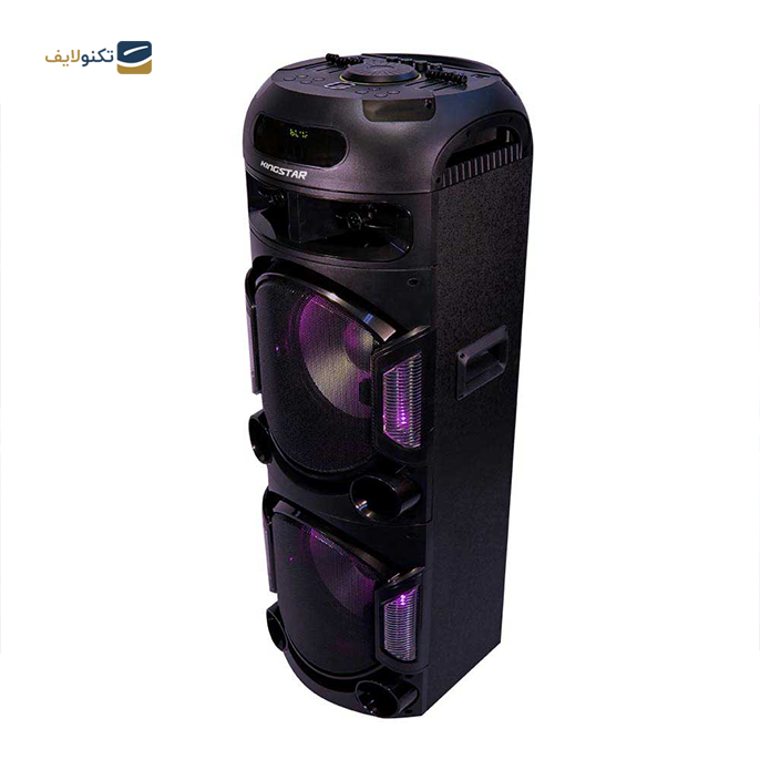gallery-اسپیکر بلوتوثی قابل حمل کینگ استار مدل KBS652-gallery-2-TLP-11284_53418c4a-6c4c-47b7-8fca-2f8182a12fc7.png