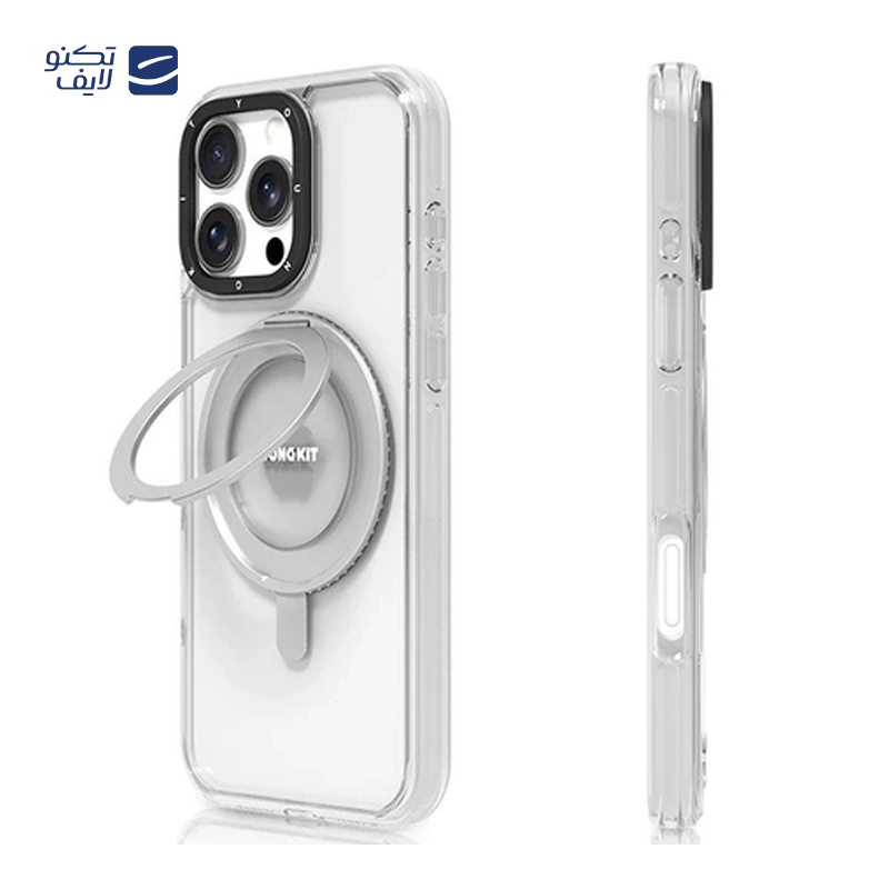 gallery-کاور گوشی اپل iPhone 16 Pro یانگ کیت مدل Fulcrum series Rotating Bracket copy.png