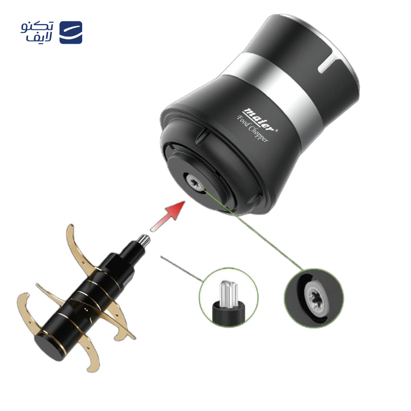 gallery-خردکن تکنو مدل Te‑221 copy.png