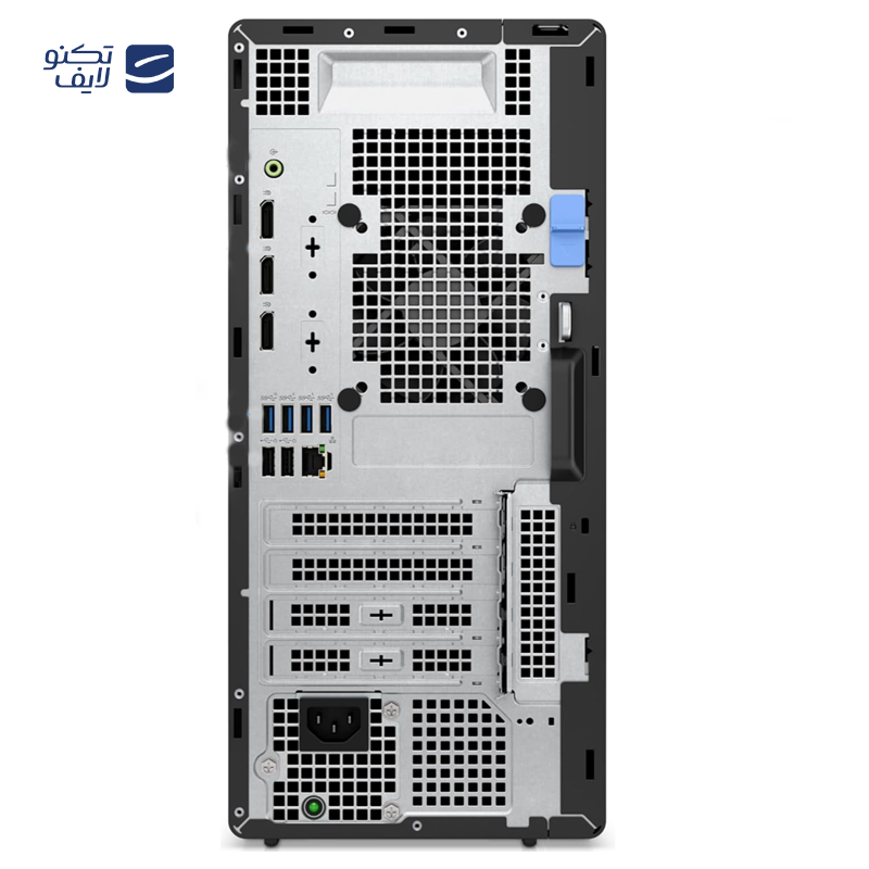 gallery-کامپیوتر دسکتاپ دل مدل Optiplex 7020 Tower A i7 14700 8GB 512GB SSD copy.png