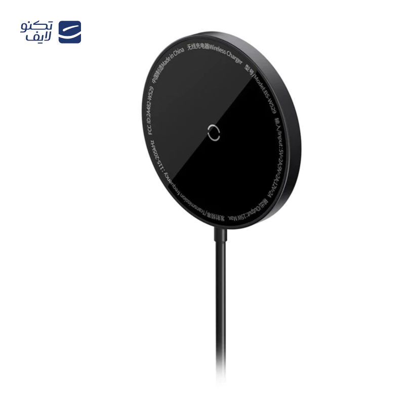 gallery-شارژر بی سیم باسئوس مدل Simple Mini Magnetic Wireless Charger WX01-JKF copy.png gallery-شارژر بی سیم باسئوس مدل Simple Mini Magnetic Wireless Charger WX01-JKF copy.png