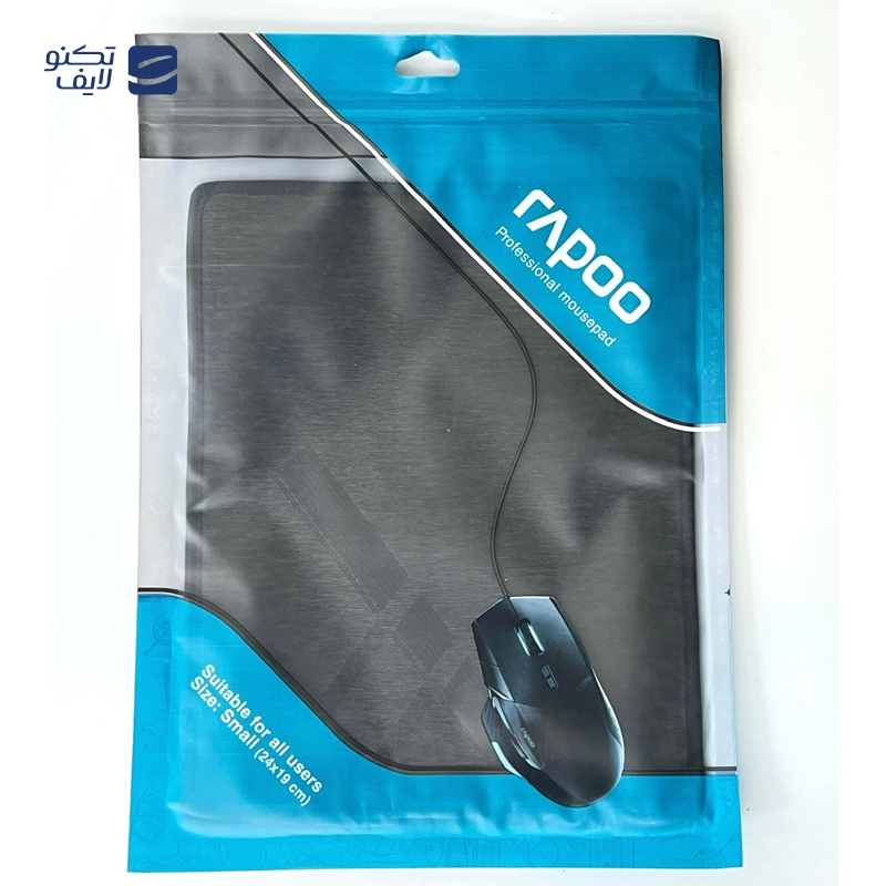 gallery-ماوس پد گیمینگ رپو مدل VP430 Small copy.png