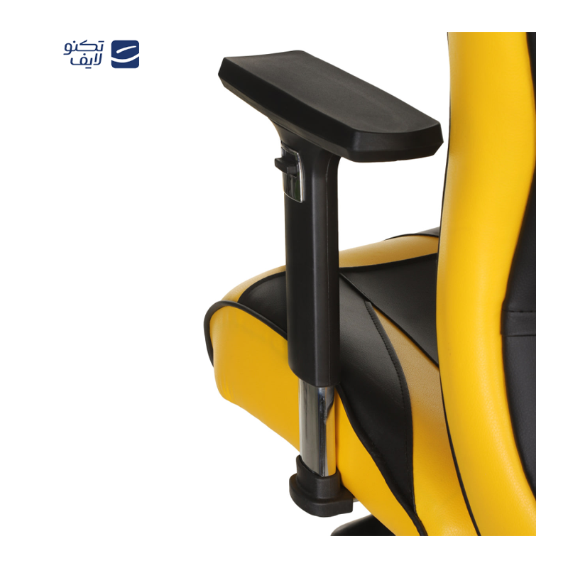 صندلی گیمینگ کادی نو مدل G2025 پلاس