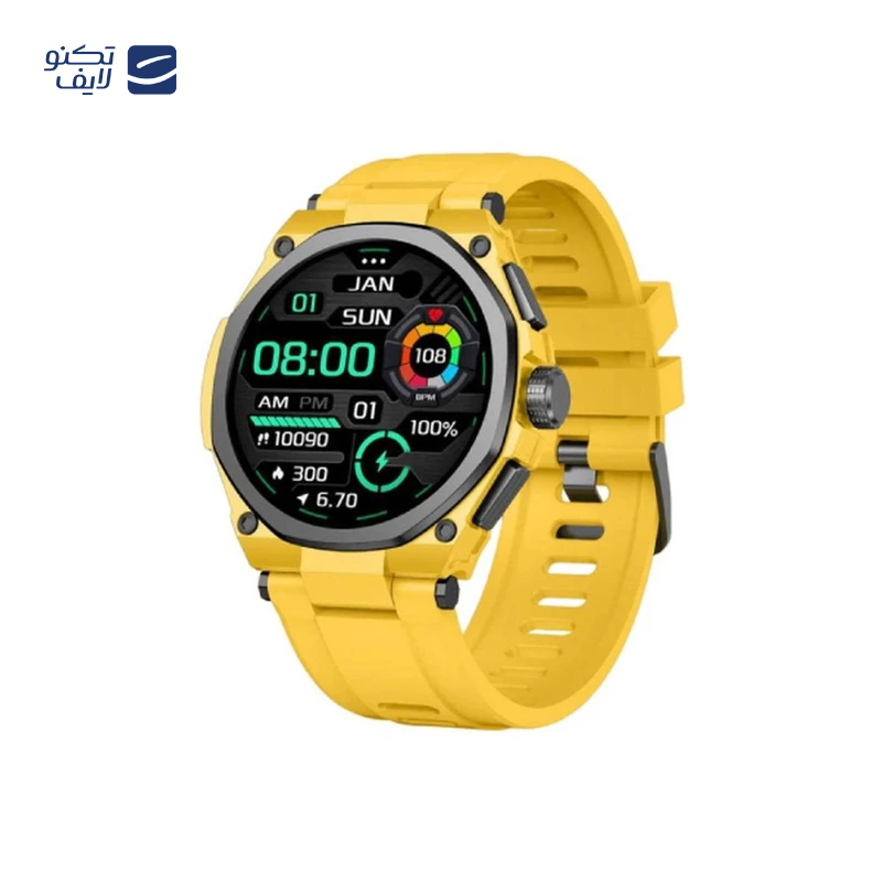 gallery-ساعت هوشمند گرین لاین مدل Active SE copy.png