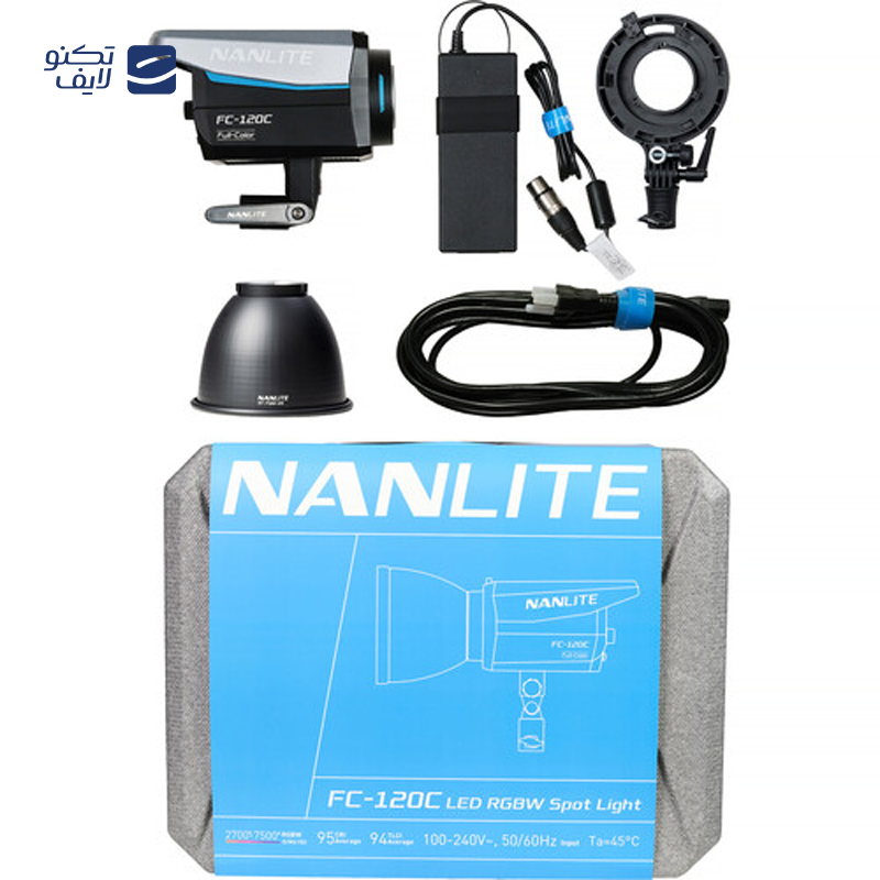 gallery-نور ثابت ال ای دی مدل AY-83 copy.png