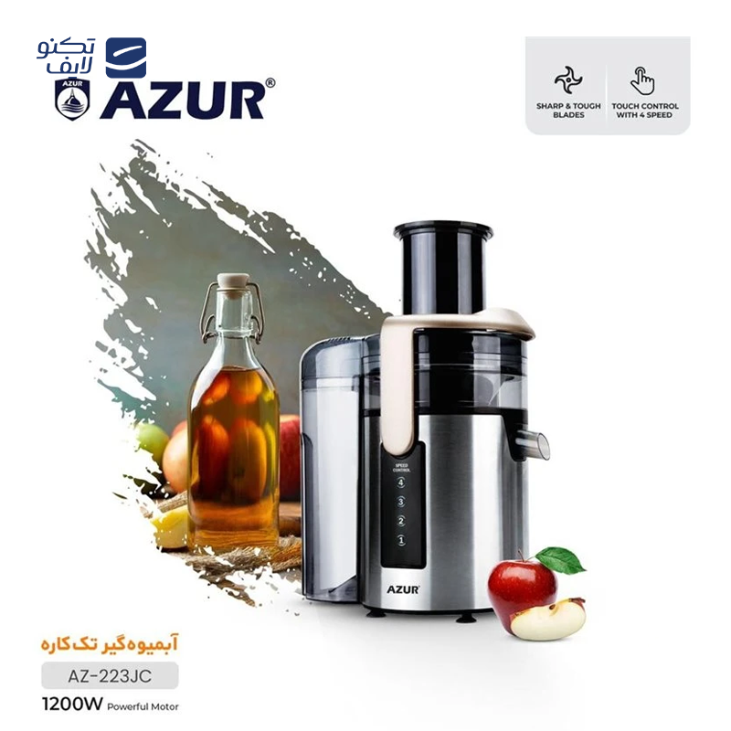 gallery-آبمیوه گیری چند کاره سوپر کاسا مدل CA-504 copy.png