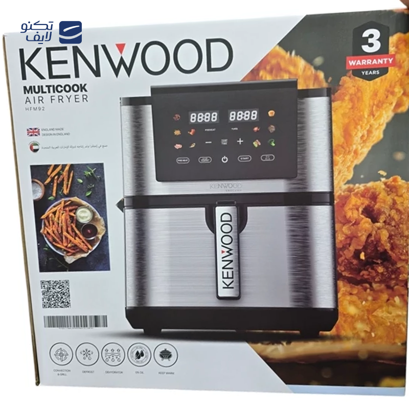 gallery-سرخ کن بدون روغن کنوود مدل HFM75 copy.png