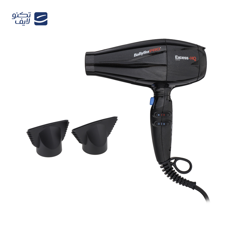 سشوار بابیلیس پرو مدل BAB6990IE