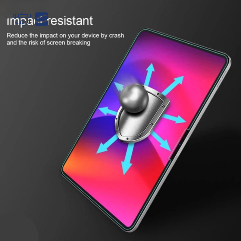 gallery-گلس تبلت شیائومی Pad 7 / Pad 7 Pro نیلکین مدل H Plus copy.png