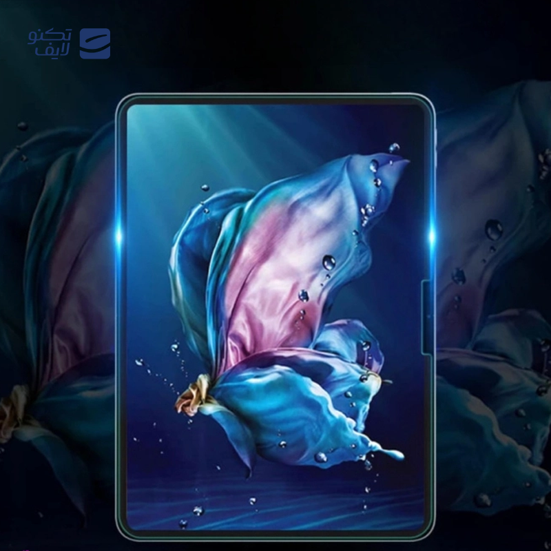 gallery-گلس تبلت اپل iPad Air 11 2025 نیلکین مدل H Plus Pro copy.png