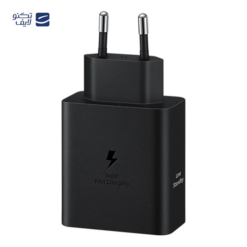 gallery-شارژر دیواری سامسونگ مدل EP-T4510XBEGGB  توان 45 وات به همراه کابل تایپ سی copy.png