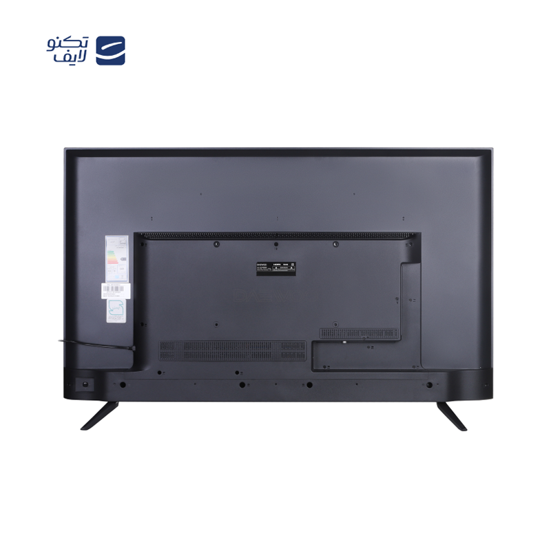 تلویزیون 50 اینچ ال ای دی هوشمند دوو مدل DSL-50MS3000U