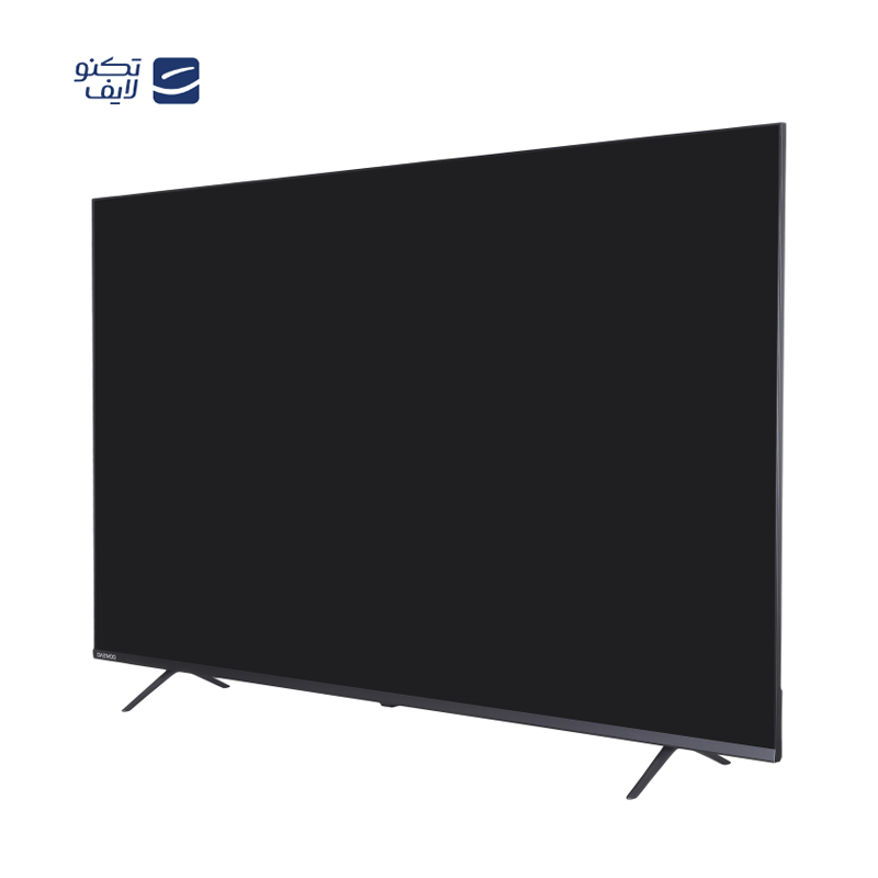 تلویزیون 65 اینچ ال ای دی هوشمند دوو مدل DSL-65SU1870