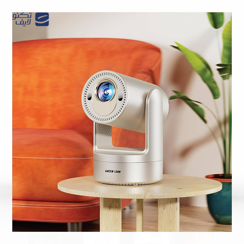 gallery-ویدئو پروژکتور گرین لاین مدل GNVE4KPROJWH copy.png