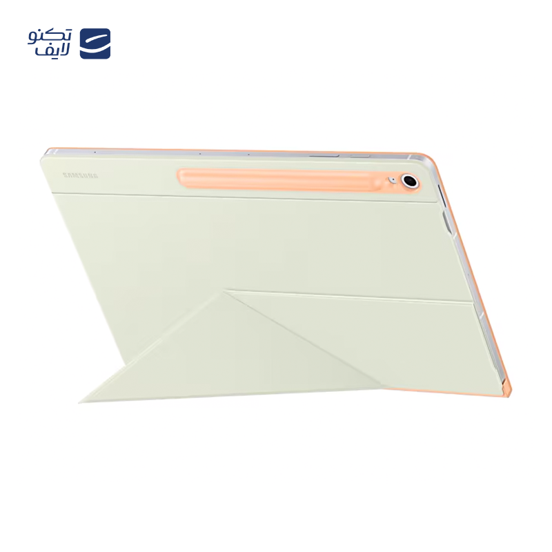 gallery-کیف کلاسوری تبلت اپل iPad Pro 13 2025 نیلکین مدل Bumper Pro copy.png
