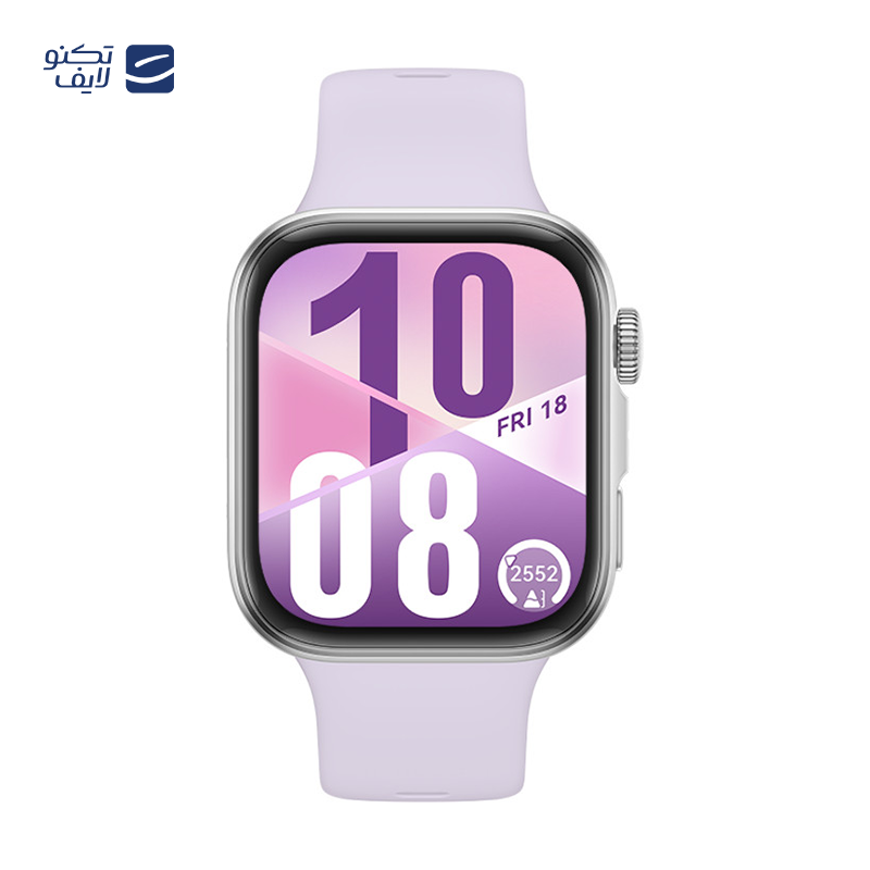 gallery- ساعت هوشمند هوآوی مدل WATCH FIT new (2021) copy.png