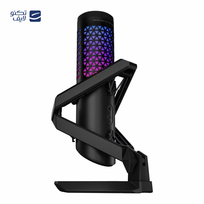 gallery-میکروفون کندانسر پرودو مدل PDX 519 copy.png