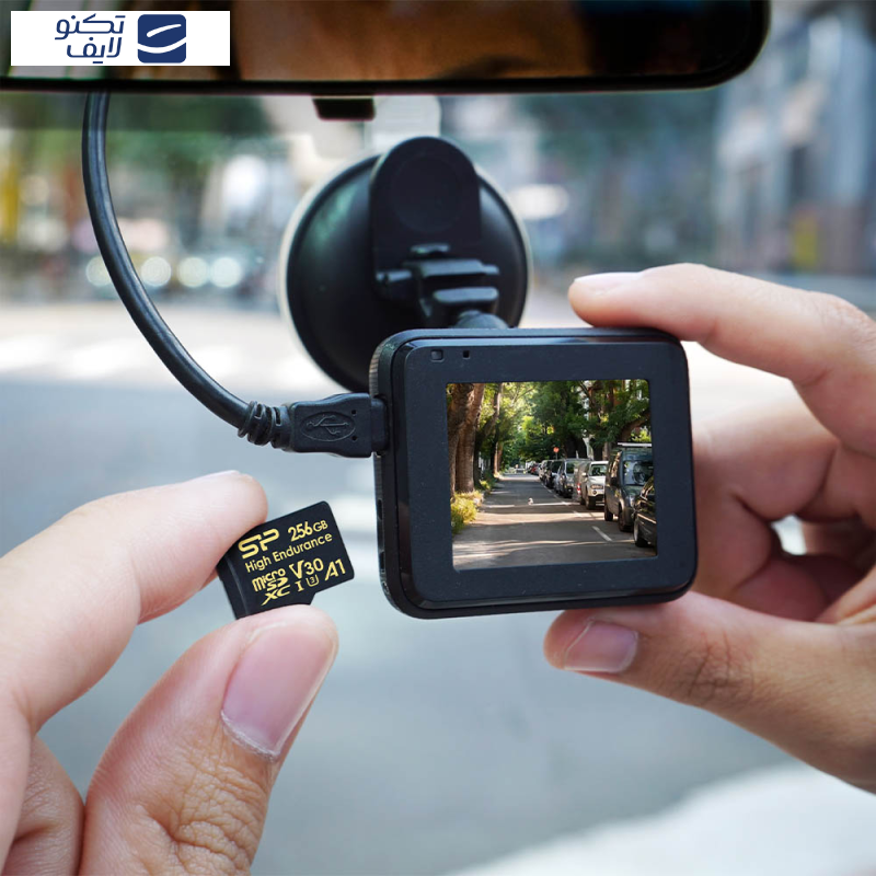 gallery-کارت حافظه microSDHC سیلیکون پاور مدل Golden series Superior کلاس 10 استاندارد UHS-I U3 سرعت 10MBps ظرفیت 64 گیگابایت copy.png